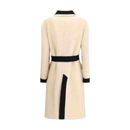 Valentino Virgin wool Coat