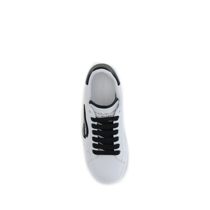 Dolce &amp; Gabbana Portofino Sneakers