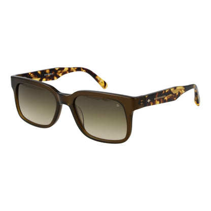 Scotch &amp; Soda Brown Men Sunglasses