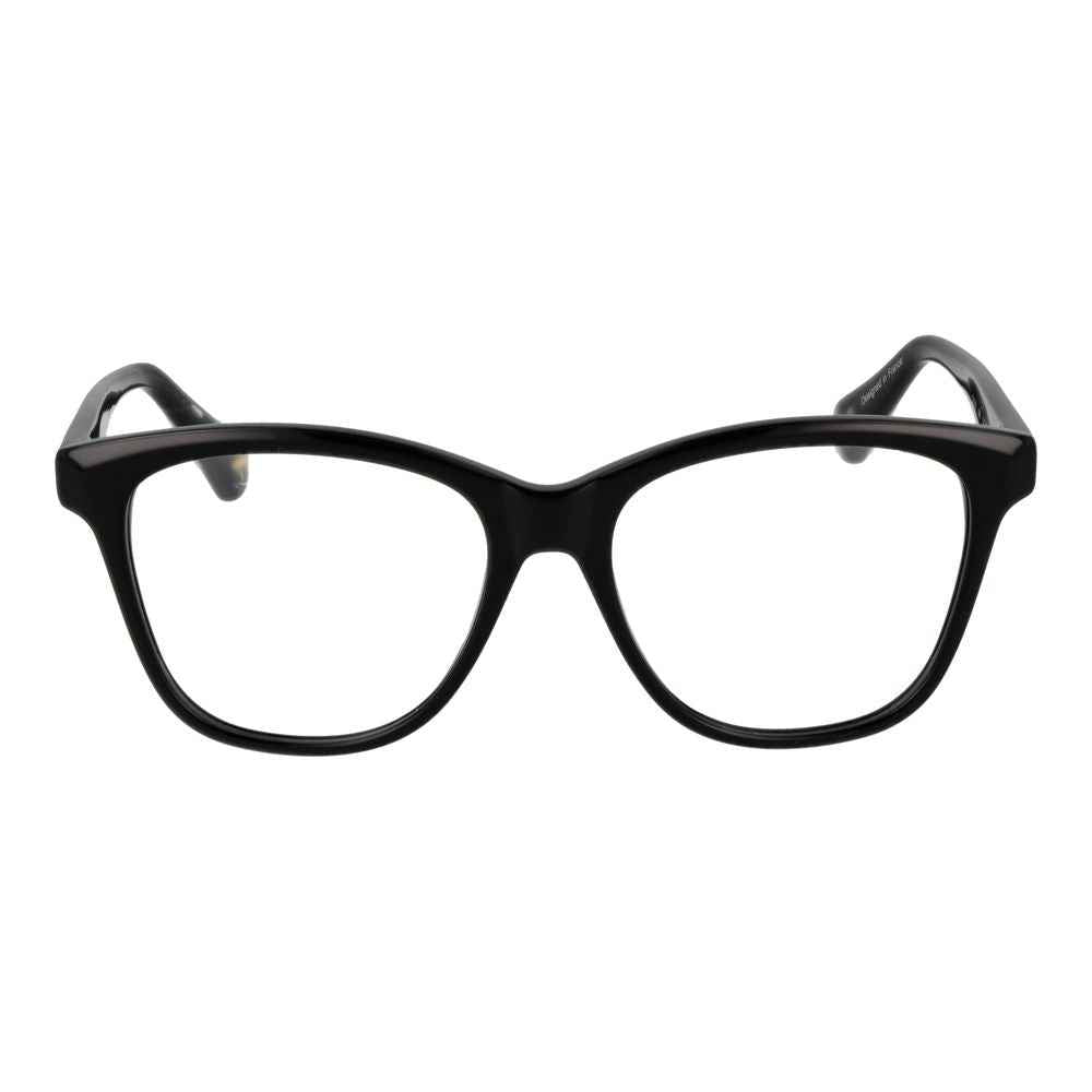 Christian Lacroix Black Women Glasses Frame