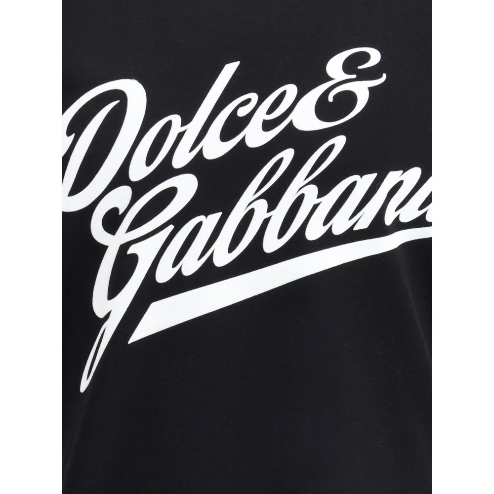 Dolce &amp; Gabbana Cotton T-Shirt