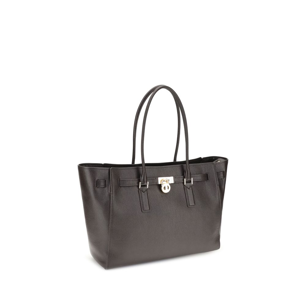 Michael Kors Hamilton Modern large Tote Bag