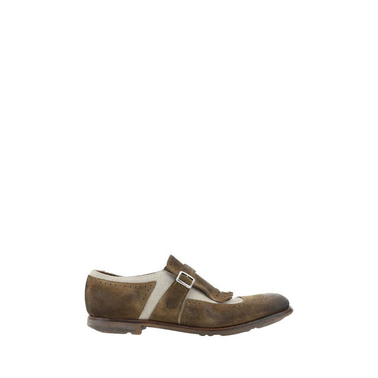 Church's Shanghai Loafers