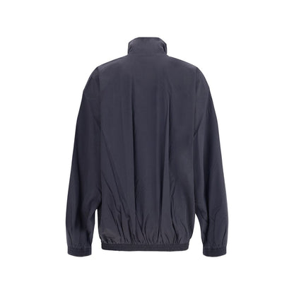 Balenciaga Waterproof Jacket