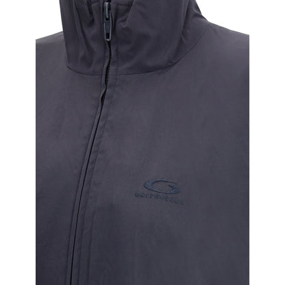 Balenciaga Waterproof Jacket