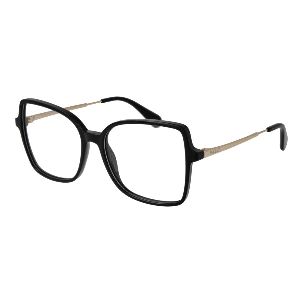 Max &amp; Co Black Women Optical Frames
