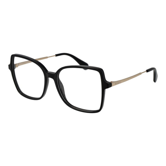 Max &amp; Co Black Women Optical Frames