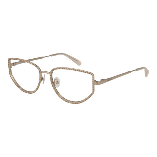 Max &amp; Co Gold Women Optical Frames