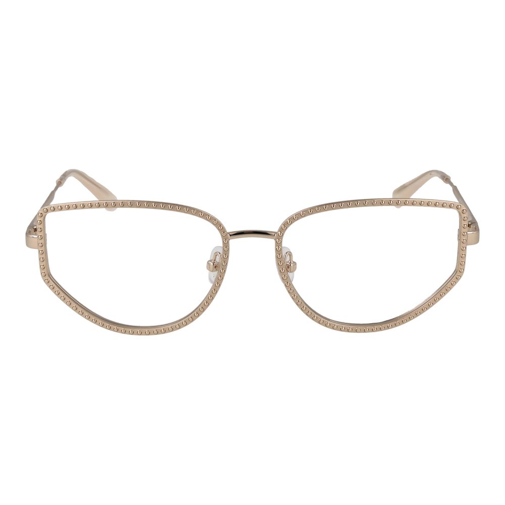 Max &amp; Co Gold Women Optical Frames