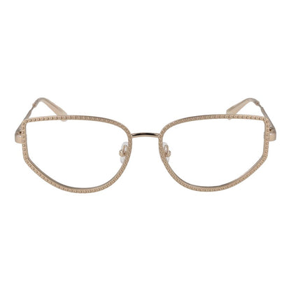 Max &amp; Co Gold Women Optical Frames