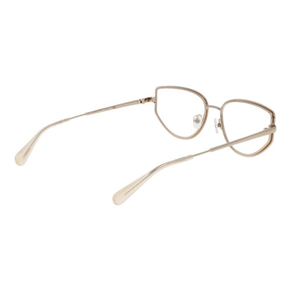 Max &amp; Co Gold Women Optical Frames