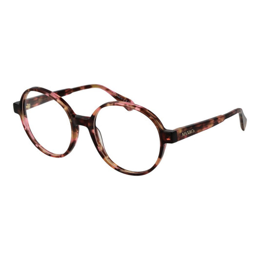 Max &amp; Co Brown Women Optical Frames