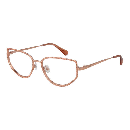 Max &amp; Co Rose Gold Women Optical Frames