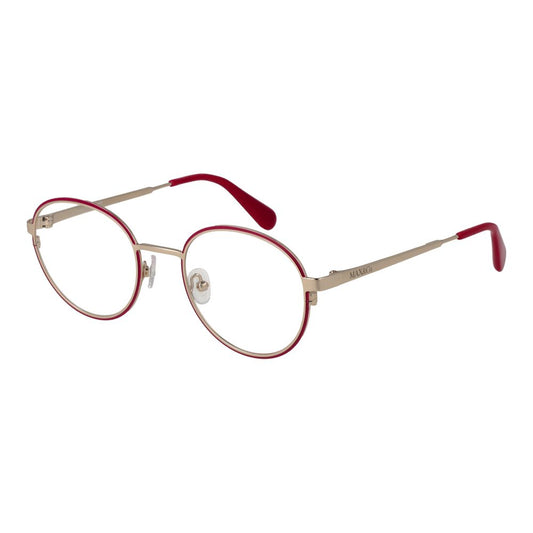 Max &amp; Co Purple Women Optical Frames