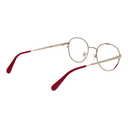 Max &amp; Co Purple Women Optical Frames