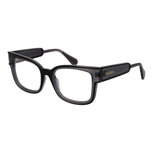 Max &amp; Co Black Women Optical Frames