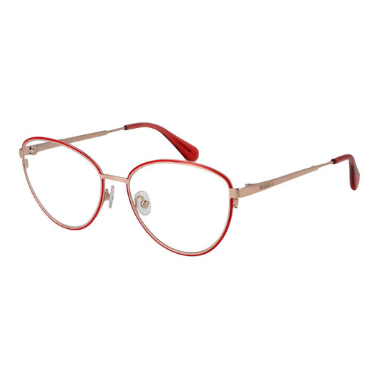 Max &amp; Co Red Women Optical Frames