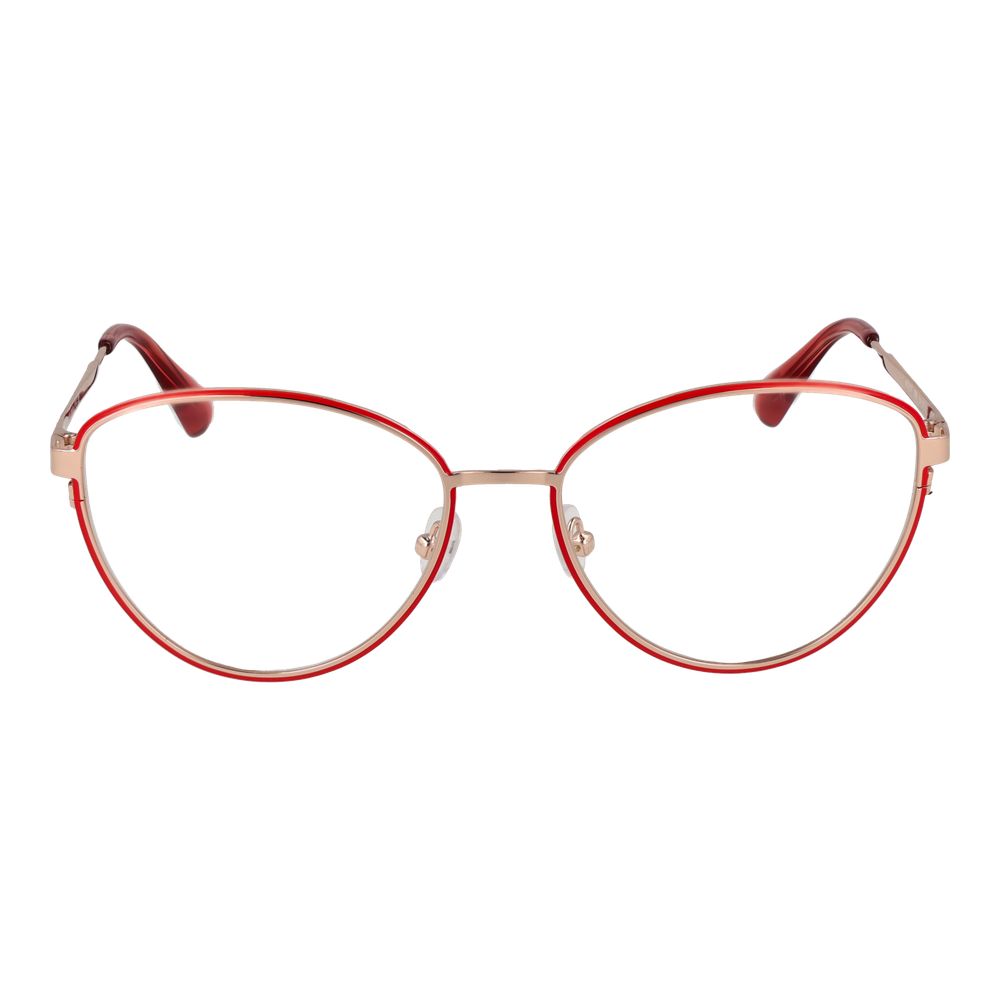 Max &amp; Co Red Women Optical Frames