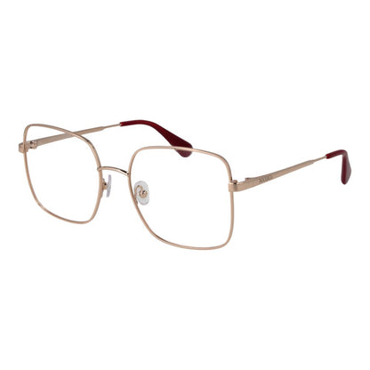 Max &amp; Co Gold Women Optical Frames