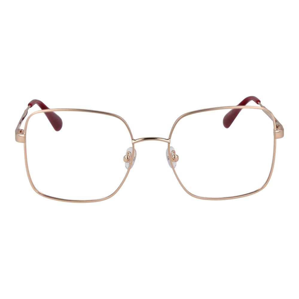 Max &amp; Co Gold Women Optical Frames