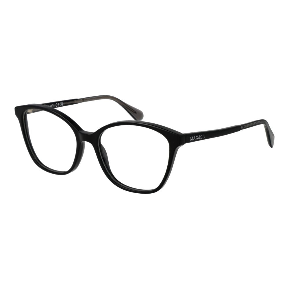 Max &amp; Co Black Women Optical Frames