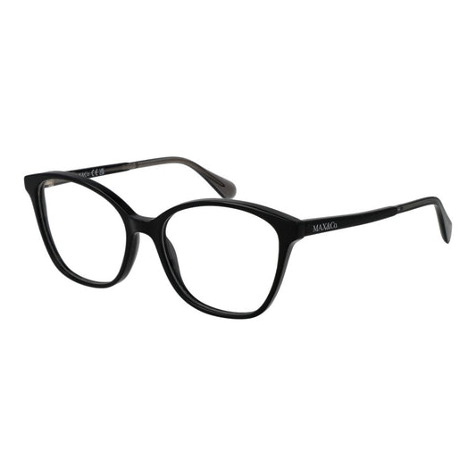 Max &amp; Co Black Women Optical Frames