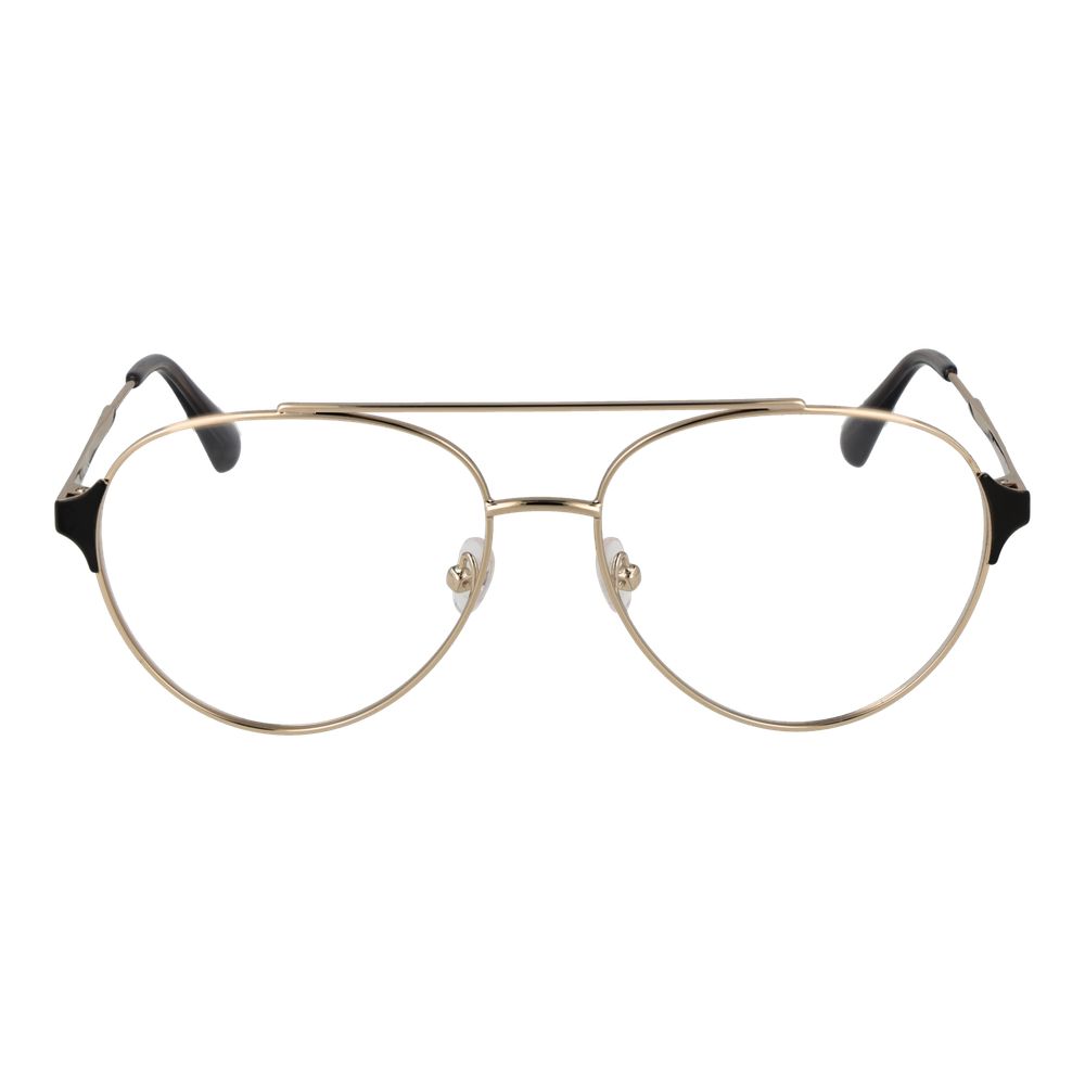 Max &amp; Co Gold Women Optical Frames
