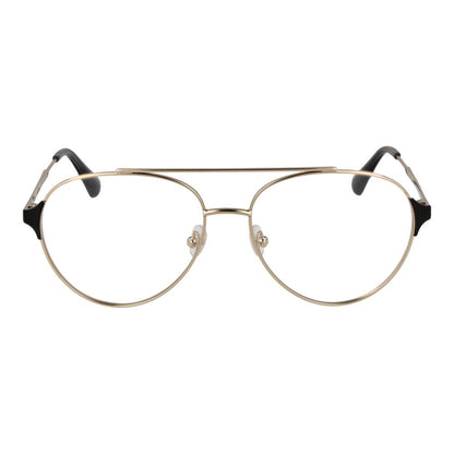 Max &amp; Co Gold Women Optical Frames
