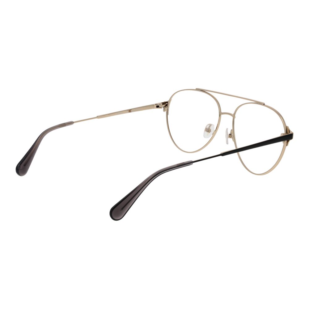 Max &amp; Co Gold Women Optical Frames