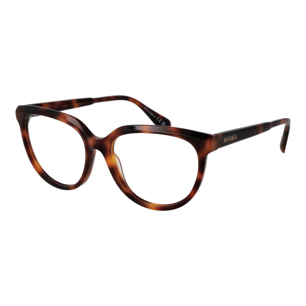 Max &amp; Co Brown Women Optical Frames