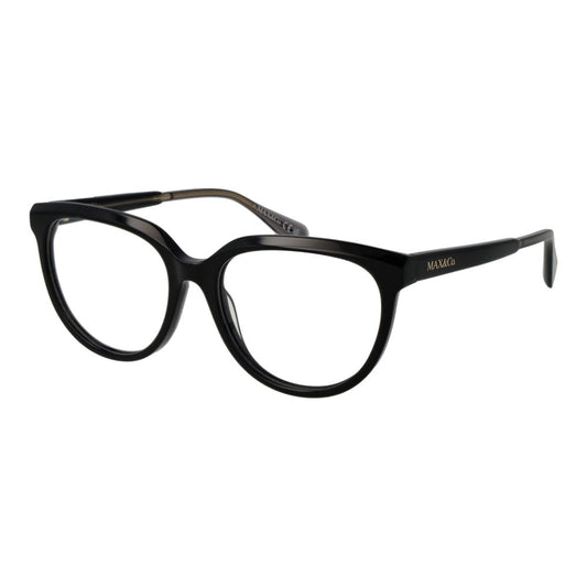 Max &amp; Co Black Women Optical Frames