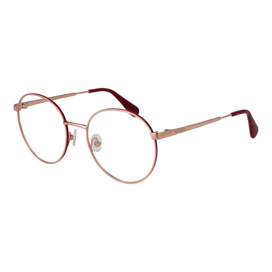 Max &amp; Co Rose Gold Women Optical Frames