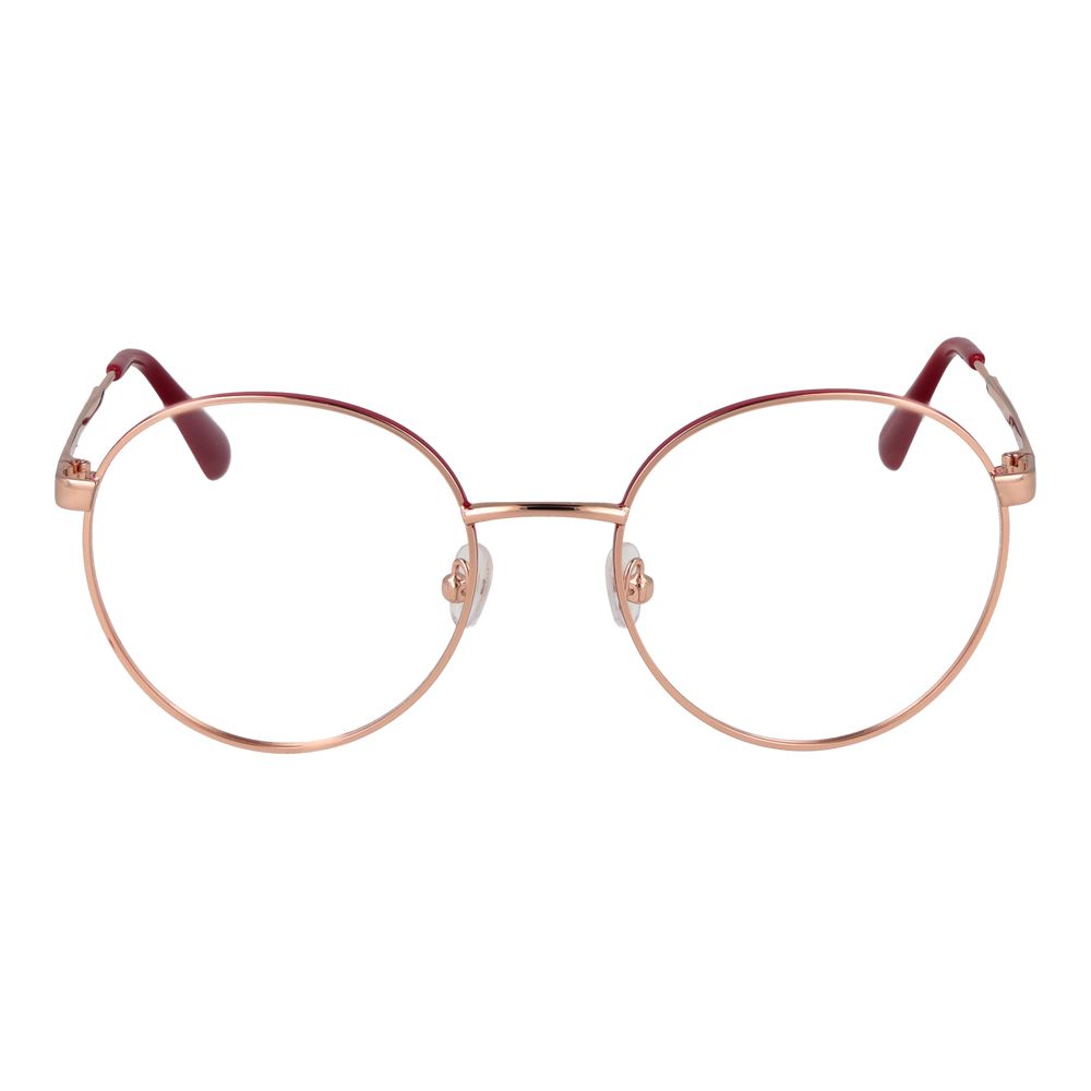 Max &amp; Co Rose Gold Women Optical Frames