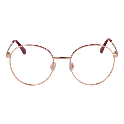 Max &amp; Co Rose Gold Women Optical Frames