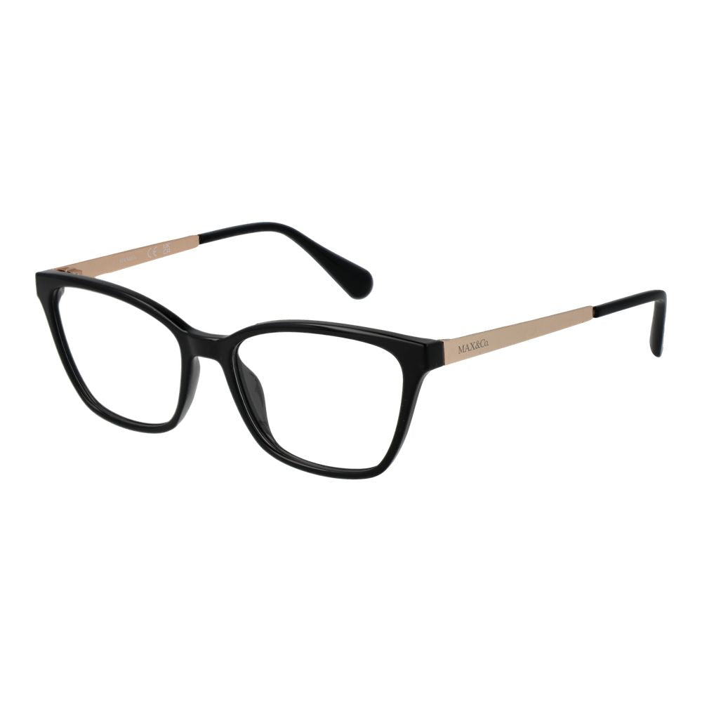 Max &amp; Co Black Women Optical Frames