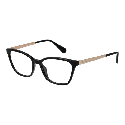 Max &amp; Co Black Women Optical Frames