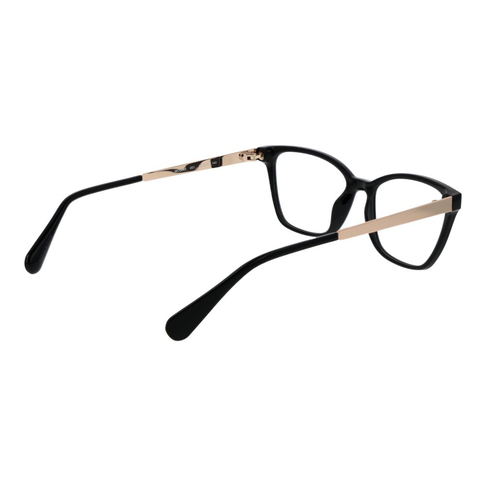 Max &amp; Co Black Women Optical Frames