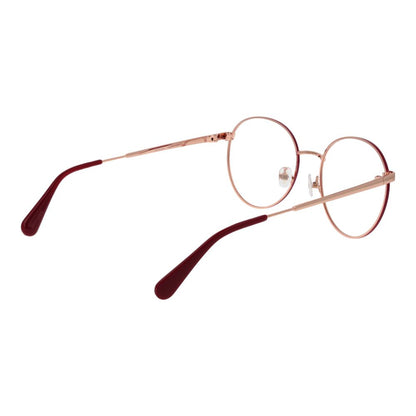 Max &amp; Co Rose Gold Women Optical Frames