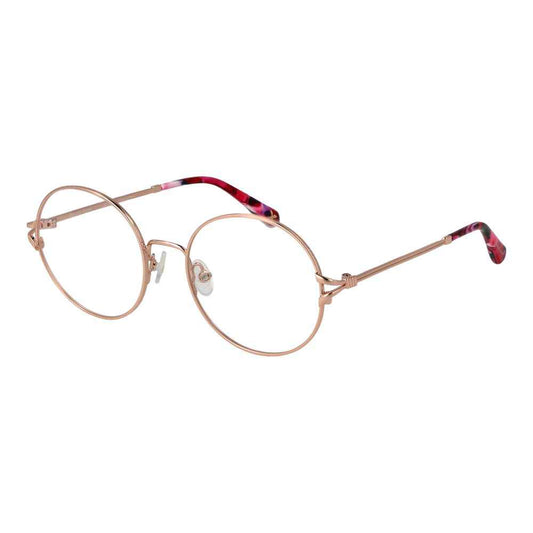 Christian Lacroix Beige Women Optical Frames