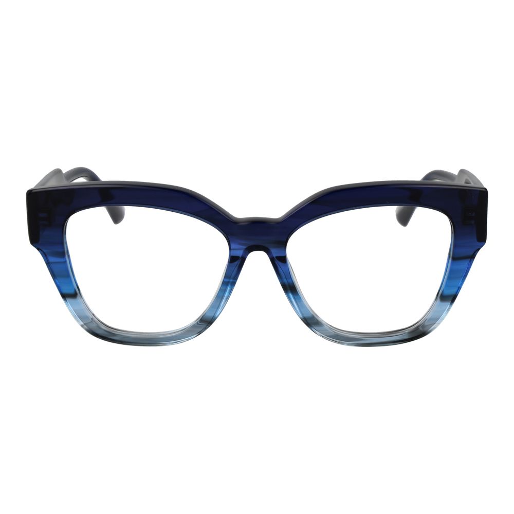 Max &amp; Co Blue Women Optical Frames