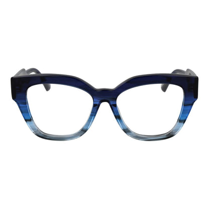 Max &amp; Co Blue Women Optical Frames