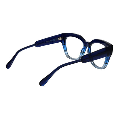 Max &amp; Co Blue Women Optical Frames