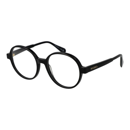 Max &amp; Co Black Women Optical Frames