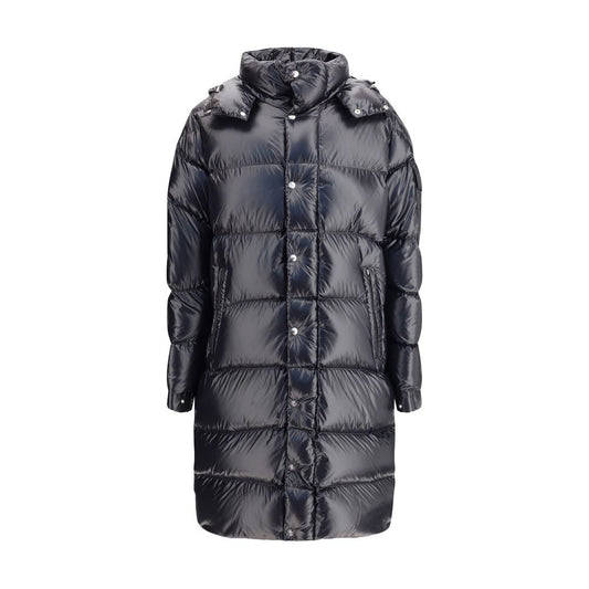 Moncler Long Down Jacket