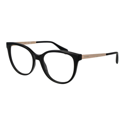 Max &amp; Co Black Women Optical Frames