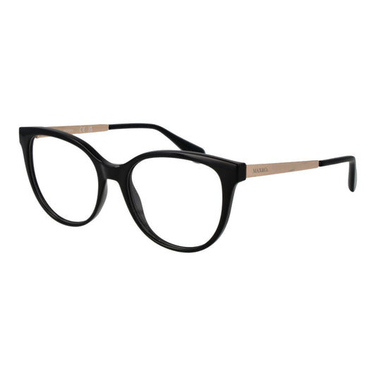 Max &amp; Co Black Women Optical Frames