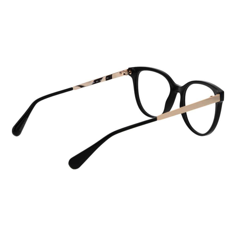 Max &amp; Co Black Women Optical Frames