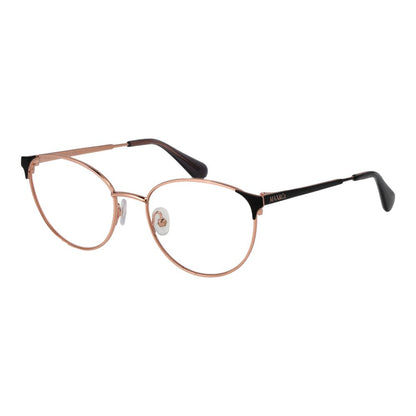Max &amp; Co Rose Gold Women Optical Frames