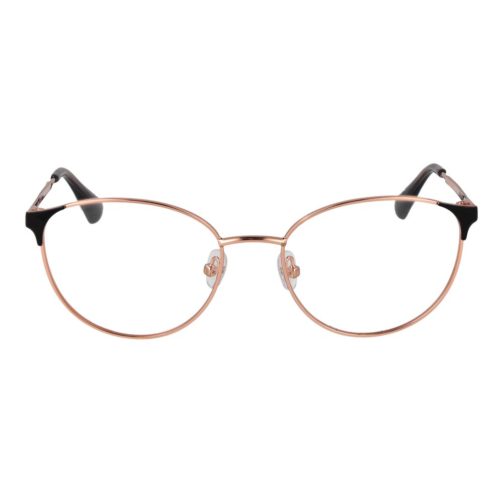 Max &amp; Co Rose Gold Women Optical Frames