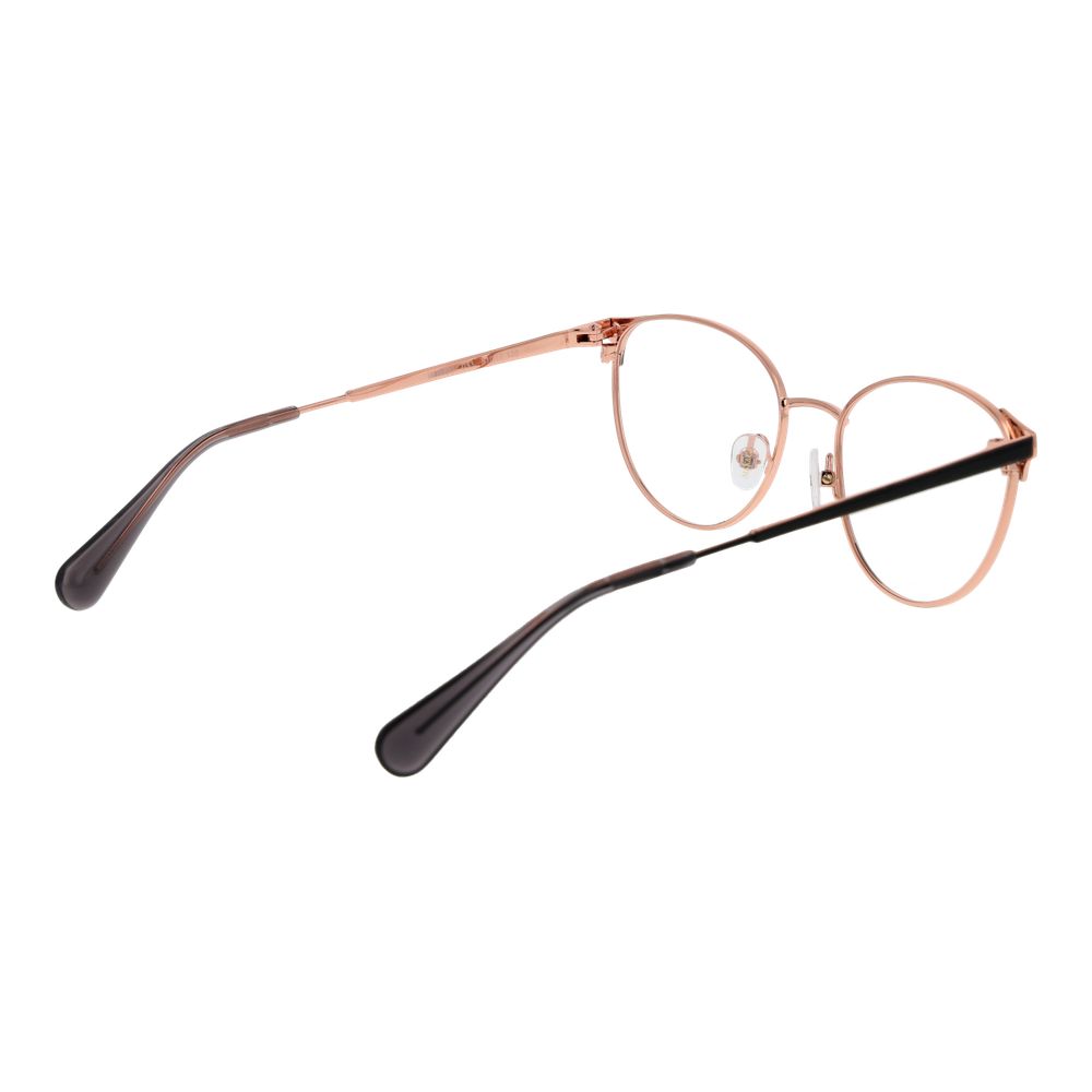 Max &amp; Co Rose Gold Women Optical Frames